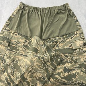 US Army Air Force OCP Maternity Pants 14R Slack Multicam Camo Utility Uniform